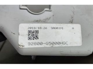 bontott KIA NIRO Beltér Világítás Első