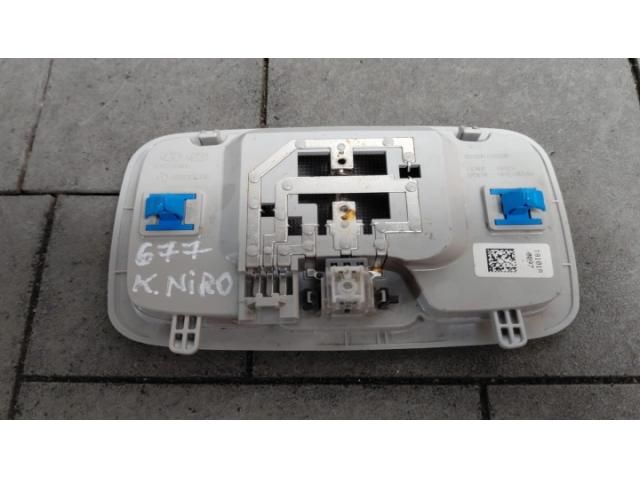 bontott KIA NIRO Beltér Világítás Hátsó