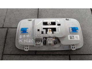 bontott KIA NIRO Beltér Világítás Hátsó