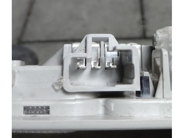 bontott KIA NIRO Beltér Világítás Hátsó