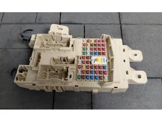 bontott KIA NIRO Biztosítéktábla Csomagtér