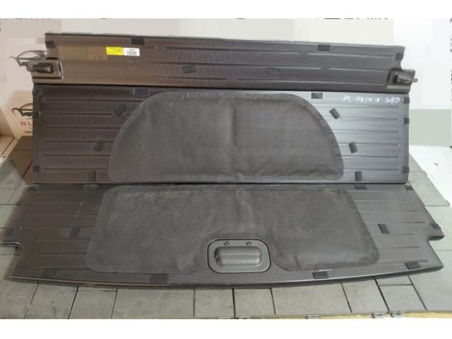 bontott KIA NIRO Csomagtér Kárpit