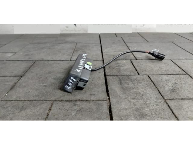 bontott KIA NIRO Csomagtérajtó Kilincs