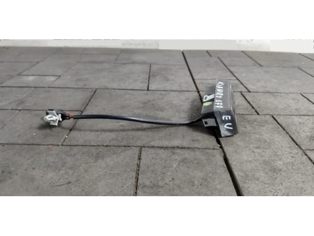 bontott KIA NIRO Csomagtérajtó Kilincs