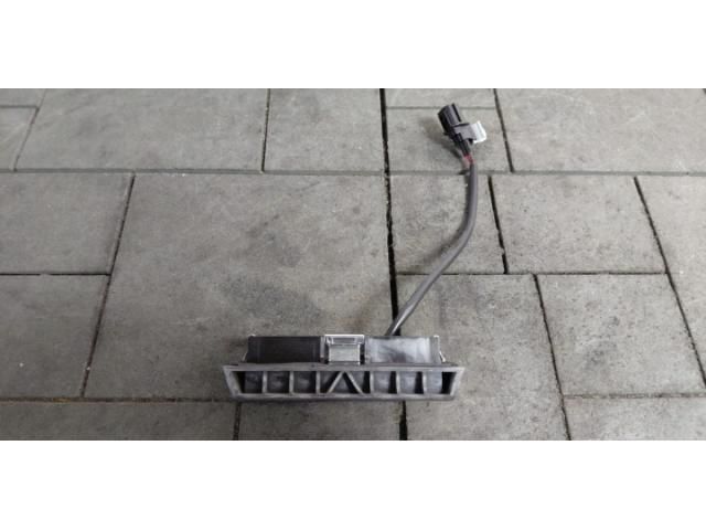 bontott KIA NIRO Csomagtérajtó Kilincs