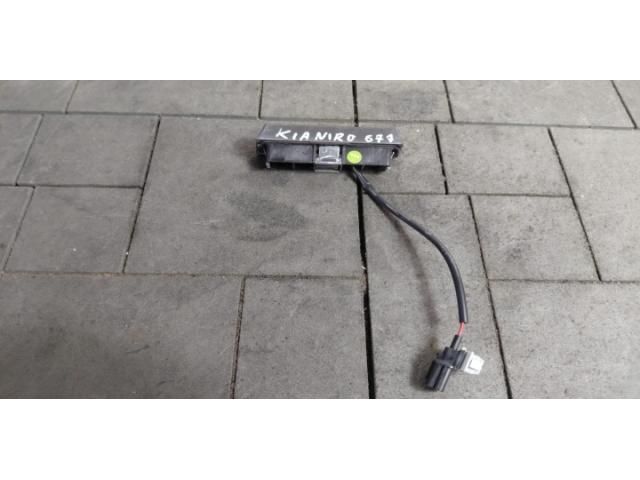 bontott KIA NIRO Csomagtérajtó Kilincs