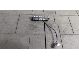 bontott KIA NIRO Csomagtérajtó Kilincs