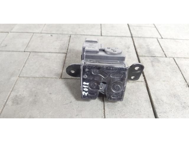 bontott KIA NIRO Csomagtérajtó Zárszerkezet