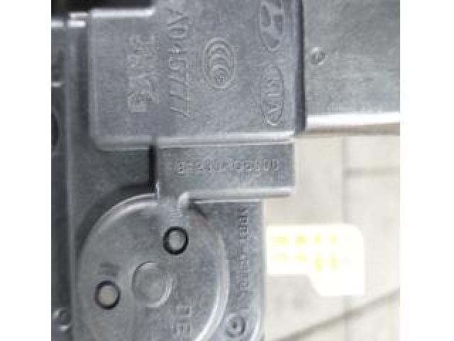 bontott KIA NIRO Csomagtérajtó Zárszerkezet