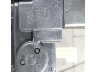 bontott KIA NIRO Csomagtérajtó Zárszerkezet