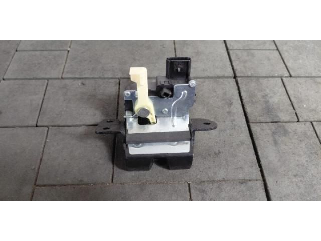 bontott KIA NIRO Csomagtérajtó Zárszerkezet