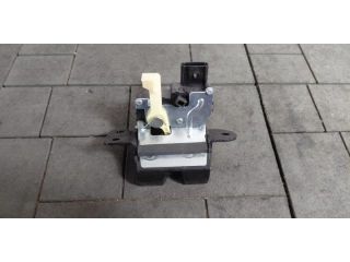 bontott KIA NIRO Csomagtérajtó Zárszerkezet