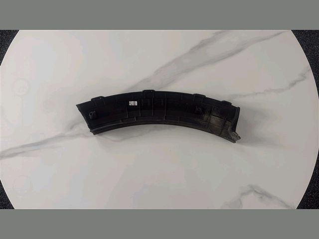 bontott KIA NIRO Első Lökhárító Díszléc