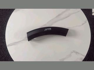 bontott KIA NIRO Első Lökhárító Díszléc