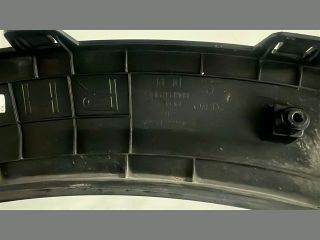 bontott KIA NIRO Első Lökhárító Díszléc