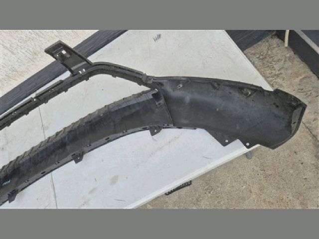 bontott KIA NIRO Első Lökhárító Légterelő