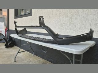 bontott KIA NIRO Első Lökhárító Légterelő