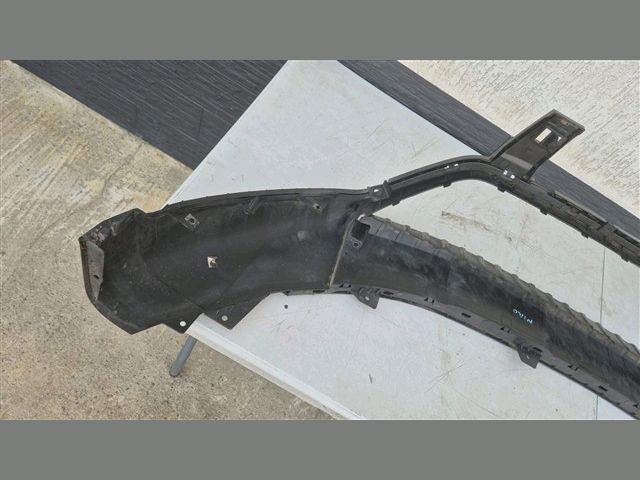 bontott KIA NIRO Első Lökhárító Légterelő