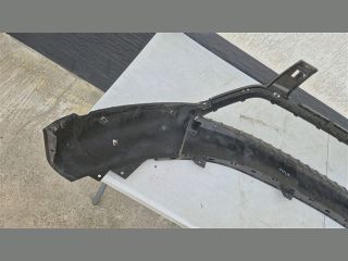 bontott KIA NIRO Első Lökhárító Légterelő