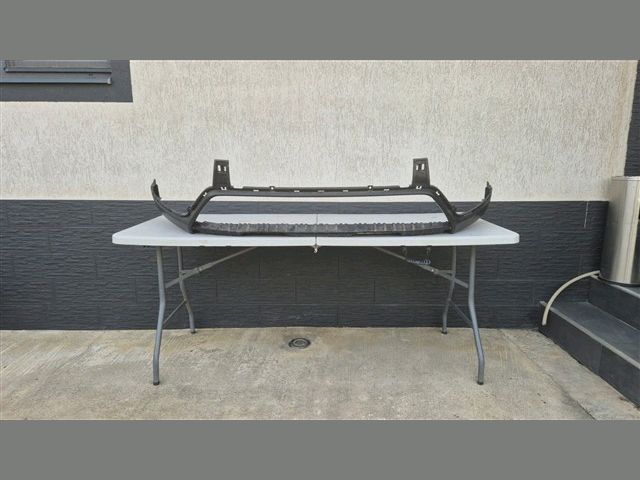 bontott KIA NIRO Első Lökhárító Légterelő