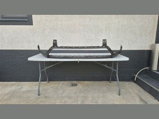 bontott KIA NIRO Első Lökhárító Légterelő