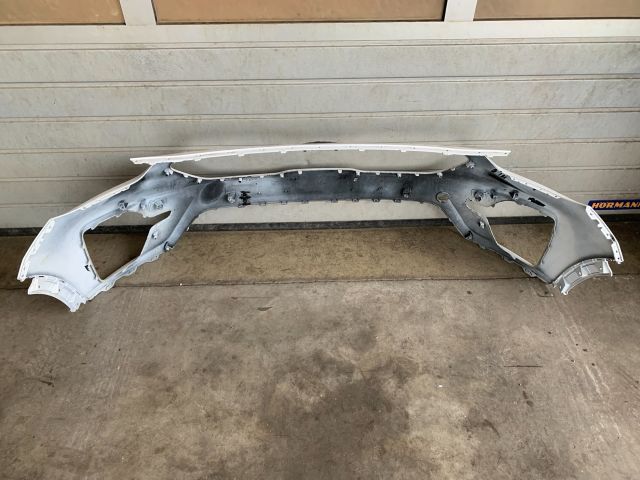 bontott KIA NIRO Első Lökhárító (Üresen)