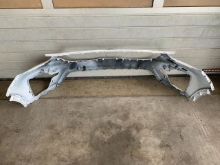 bontott KIA NIRO Első Lökhárító (Üresen)