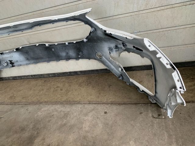 bontott KIA NIRO Első Lökhárító (Üresen)