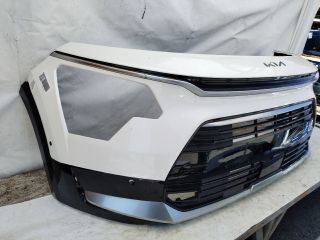 bontott KIA NIRO Első Lökhárító (Üresen)