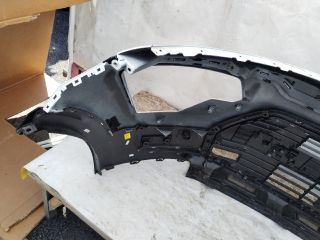 bontott KIA NIRO Első Lökhárító (Üresen)