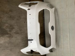 bontott KIA NIRO Első Lökhárító (Üresen)