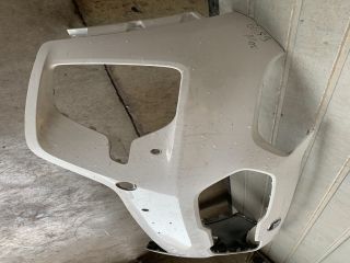 bontott KIA NIRO Első Lökhárító (Üresen)