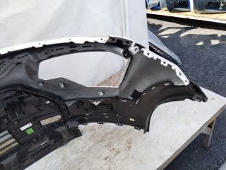 bontott KIA NIRO Első Lökhárító (Üresen)