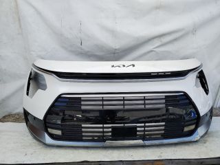 bontott KIA NIRO Első Lökhárító (Üresen)