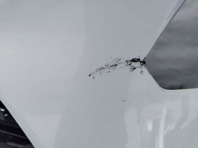 bontott KIA NIRO Első Lökhárító (Üresen)