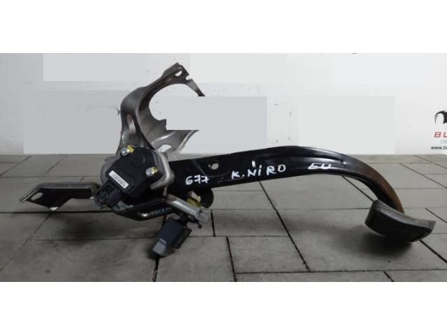 bontott KIA NIRO Fékpedál