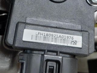 bontott KIA NIRO Fékpedál