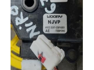 bontott KIA NIRO Fűtés Állító Motor