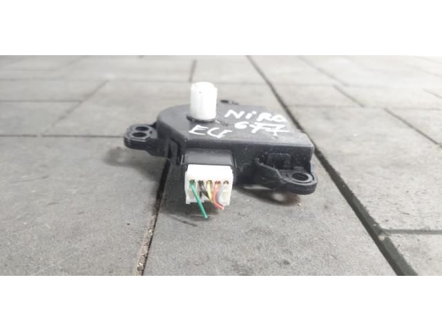 bontott KIA NIRO Fűtés Állító Motor