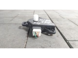 bontott KIA NIRO Fűtés Állító Motor