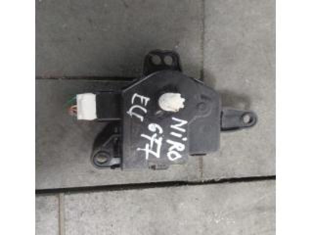 bontott KIA NIRO Fűtés Állító Motor