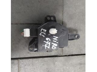 bontott KIA NIRO Fűtés Állító Motor