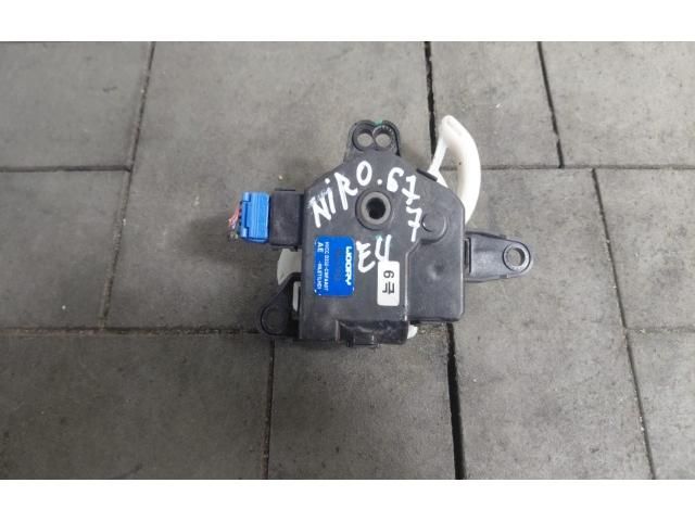 bontott KIA NIRO Fűtés Állító Motor