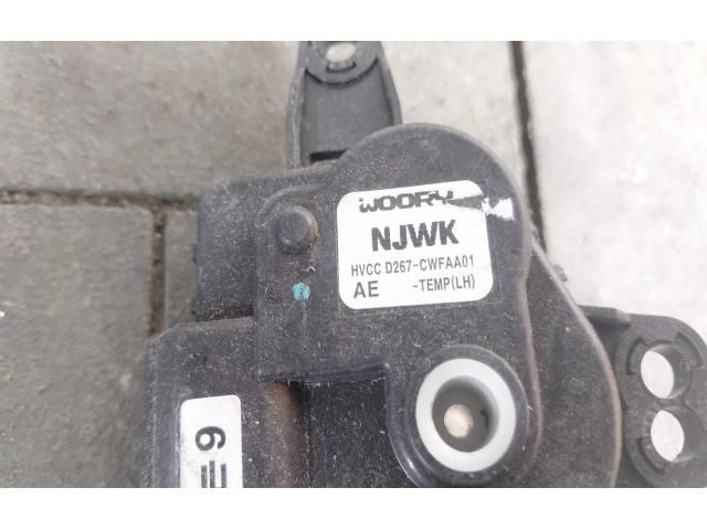 bontott KIA NIRO Fűtés Állító Motor