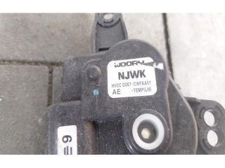 bontott KIA NIRO Fűtés Állító Motor