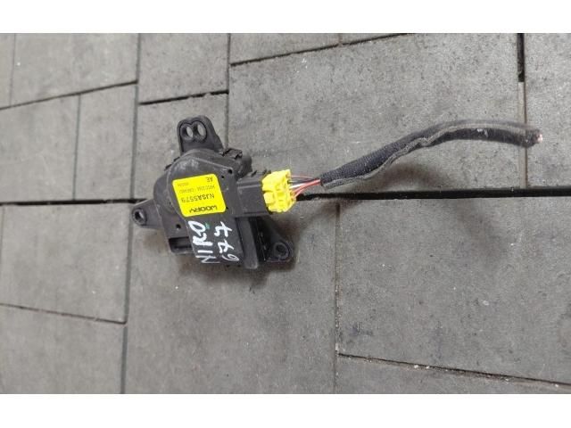 bontott KIA NIRO Fűtés Állító Motor