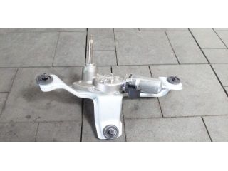 bontott KIA NIRO Hátsó Ablaktörlő Motor