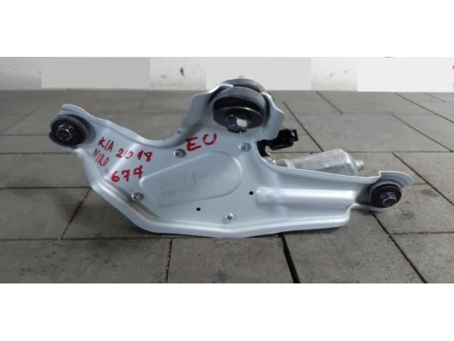 bontott KIA NIRO Hátsó Ablaktörlő Motor