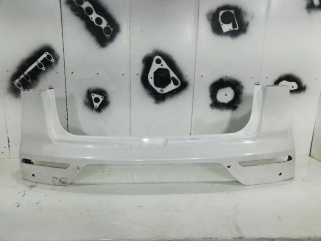 bontott KIA NIRO Hátsó Lökhárító (Üresen)