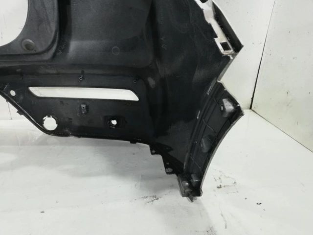 bontott KIA NIRO Hátsó Lökhárító (Üresen)